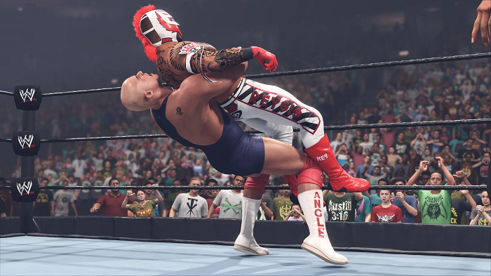WWE 2k23 Patcher Latest Addition Free Download 2023